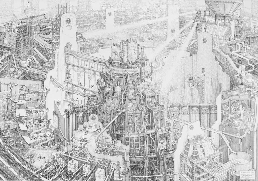 The Architecture of Money: Mapping Financial Power in the Age of Bitcoin 2 ywAAAAAAQABAAACAUwAOw==